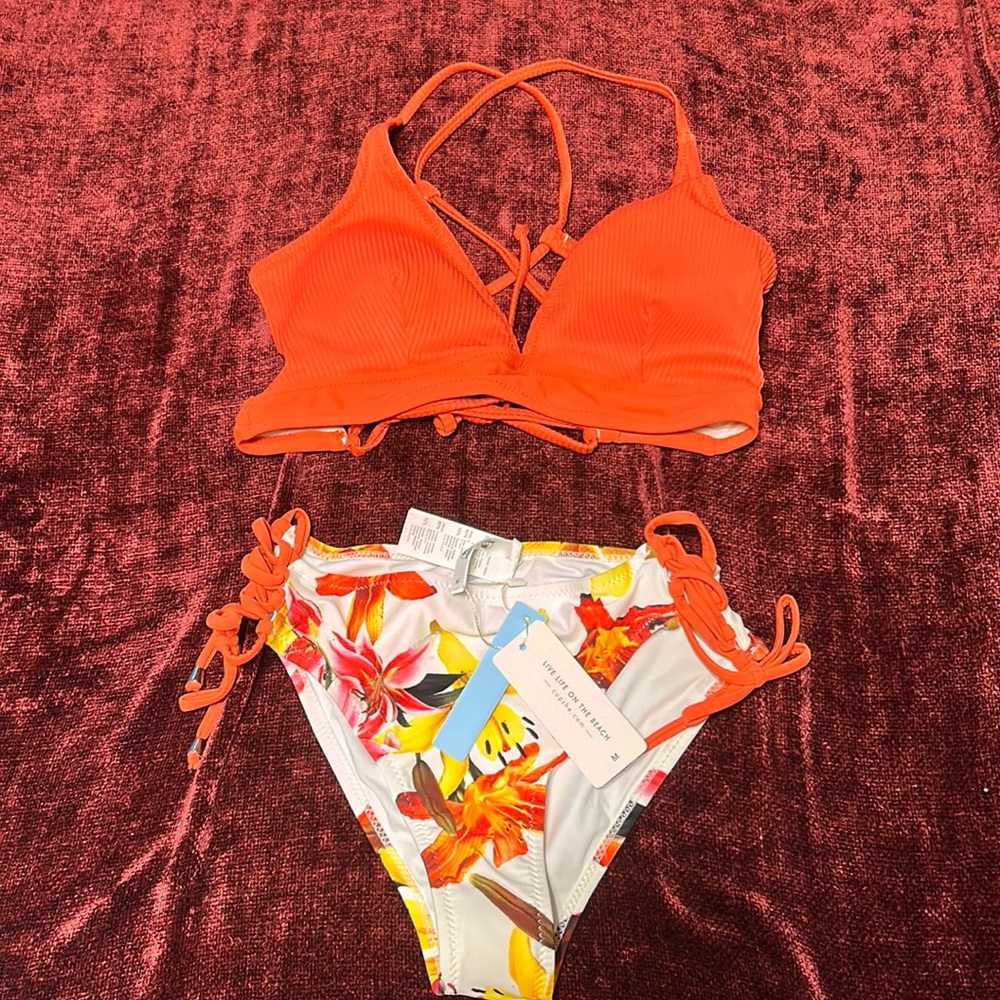 Cupshe bikini